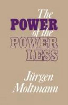 Paperback The Power of the Powerless Book