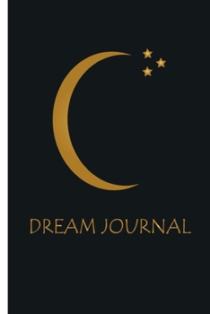 DREAM JOURNAL