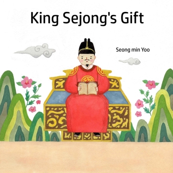 Paperback King Sejong's Gift Book