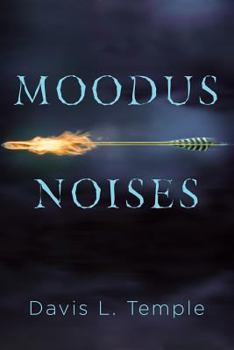 Paperback Moodus Noises Book