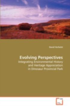 Paperback Evolving Perspectives Book