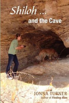 Paperback Shiloh and the Cave Book
