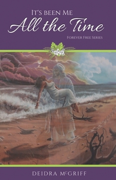 Paperback It's Been Me All the Time Book