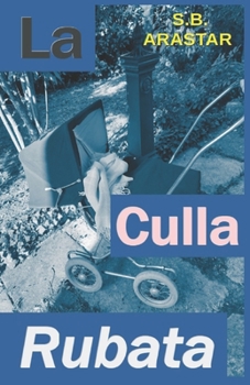 Paperback La Culla Rubata [Italian] Book