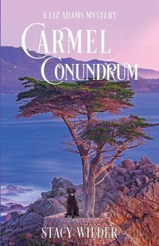 Paperback Carmel Conundrum Book