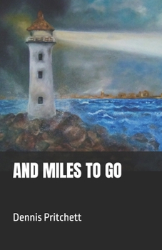 Paperback And Miles to Go Book
