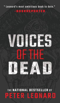 Mass Market Paperback Voices of the Dead Book
