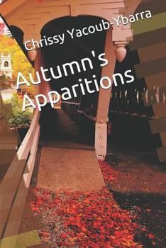 Paperback Autumn's Apparitions Book