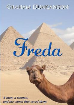 Paperback Freda Book