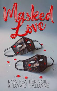 Paperback Masked Love Book