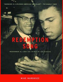 Paperback Redemption Song: Muhammad Ali and the Spirit of the Sixties Book