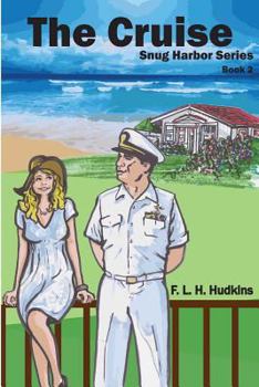 Paperback The Cruise Book