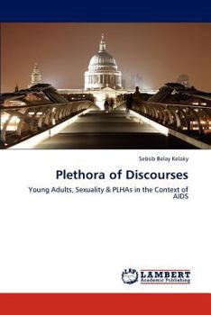 Paperback Plethora of Discourses Book