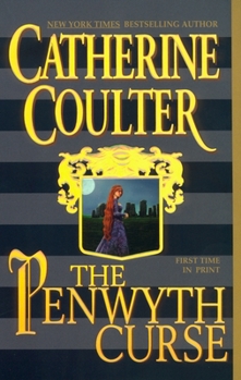 The Penwyth Curse (Medieval Song, # 6) - Book #6 of the Medieval Song