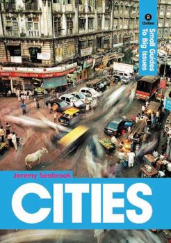 Cities - Book  of the Small Guides to Big Issues