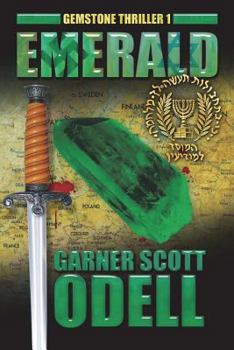 Paperback Emerald Book