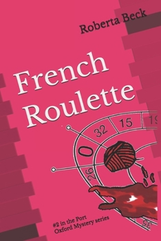 Paperback French Roulette Book