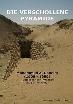 Paperback Die verschollene Pyramide [German] Book