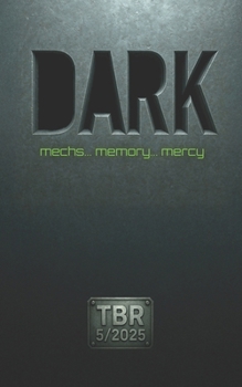 Paperback TBR Dark: 5/2025 Book