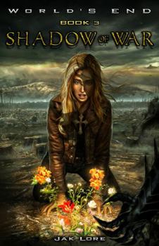 Paperback Shadow of War Book