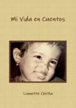 Paperback Mi Vida en Cuentos [Spanish] Book