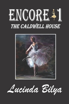 Paperback Encore 1: The Caldwell House Book