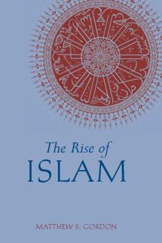 Paperback The Rise of Islam Book