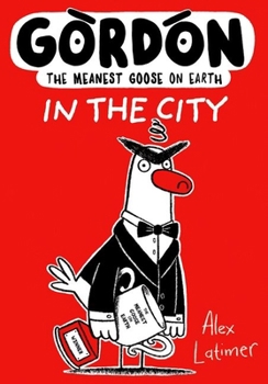 Oxford University Press, USA Gordon In the City.
