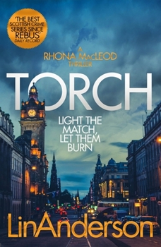 Torch - Book #2 of the Rhona MacLeod