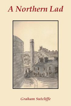 Hardcover A Northern Lad Book