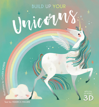 Build Up Your Unicorns