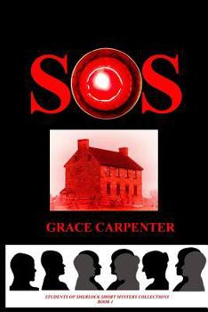 Paperback S.O.S. Book