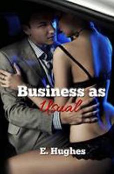 Paperback Business as Usual Book