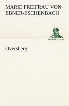 Paperback Oversberg [German] Book