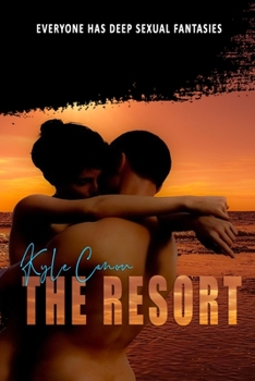 Paperback The Resort Book