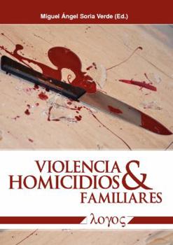 Paperback Violencia Y Homicidios Familiares [Spanish] Book