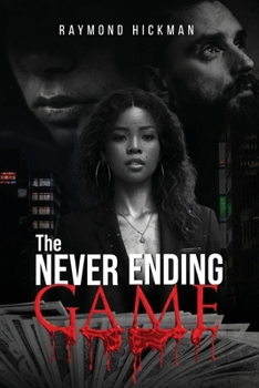 Paperback The Never Ending Game Book