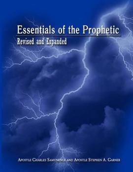 Paperback Essentials of the Prophetic Book