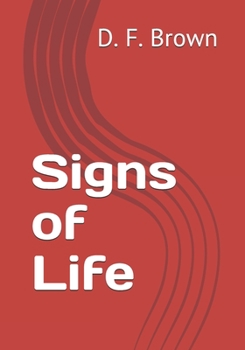 Paperback Signs of Life Book