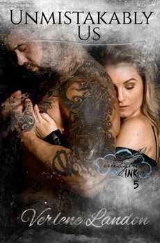 Unmistakably Us - Book #5 of the Imagine Ink