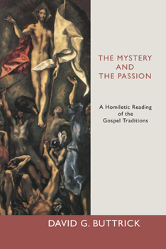 Paperback The Mystery and the Passion Book
