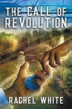 Paperback The Call of Revolution Book