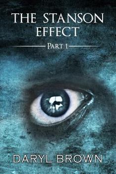 Paperback The Stanson Effect Book