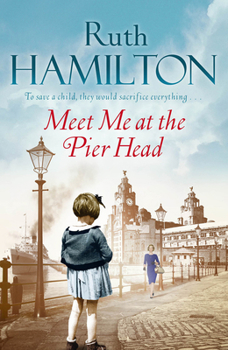 Paperback Meet Me at the Pier Head Book