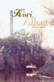 Paperback Kiwi Afloat Book