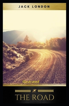 Paperback The Road Illustrated Book