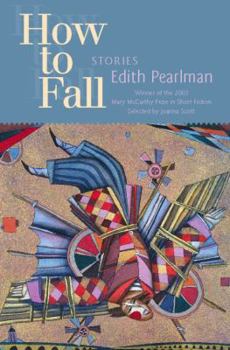 Paperback How to Fall: Stories Book