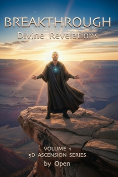Paperback Breakthrough: Activating our Ascension Book