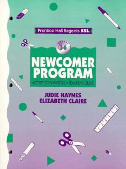 Paperback Newcomer Program Program Book