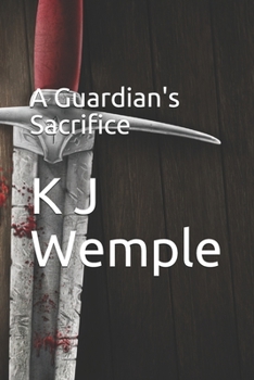 Paperback A Guardian's Sacrifice Book